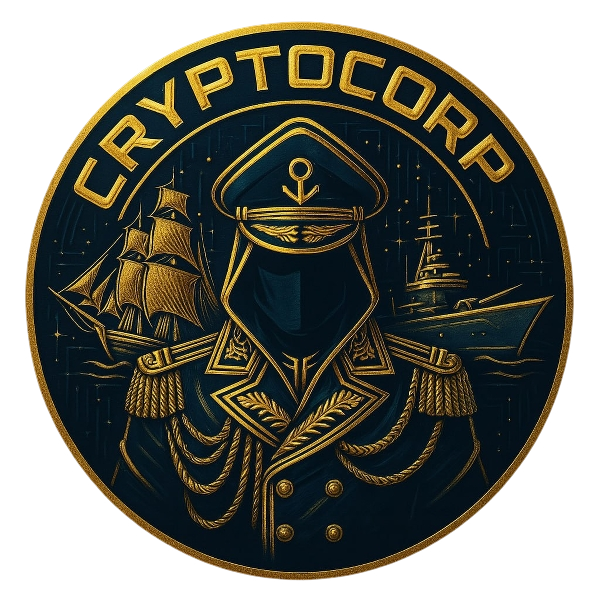 NavalCorp Logo